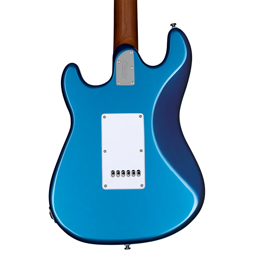 Sterling Cutlass CT50SSS - Toluca Lake Blue