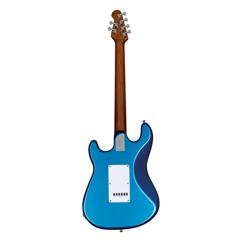 Sterling Cutlass CT50SSS - Toluca Lake Blue