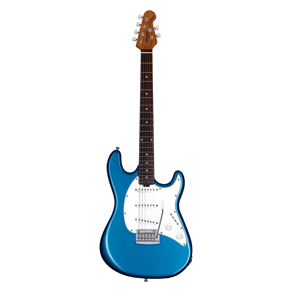 Sterling Cutlass CT50SSS - Toluca Lake Blue