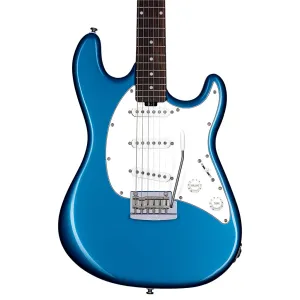 Sterling Cutlass CT50SSS - Toluca Lake Blue