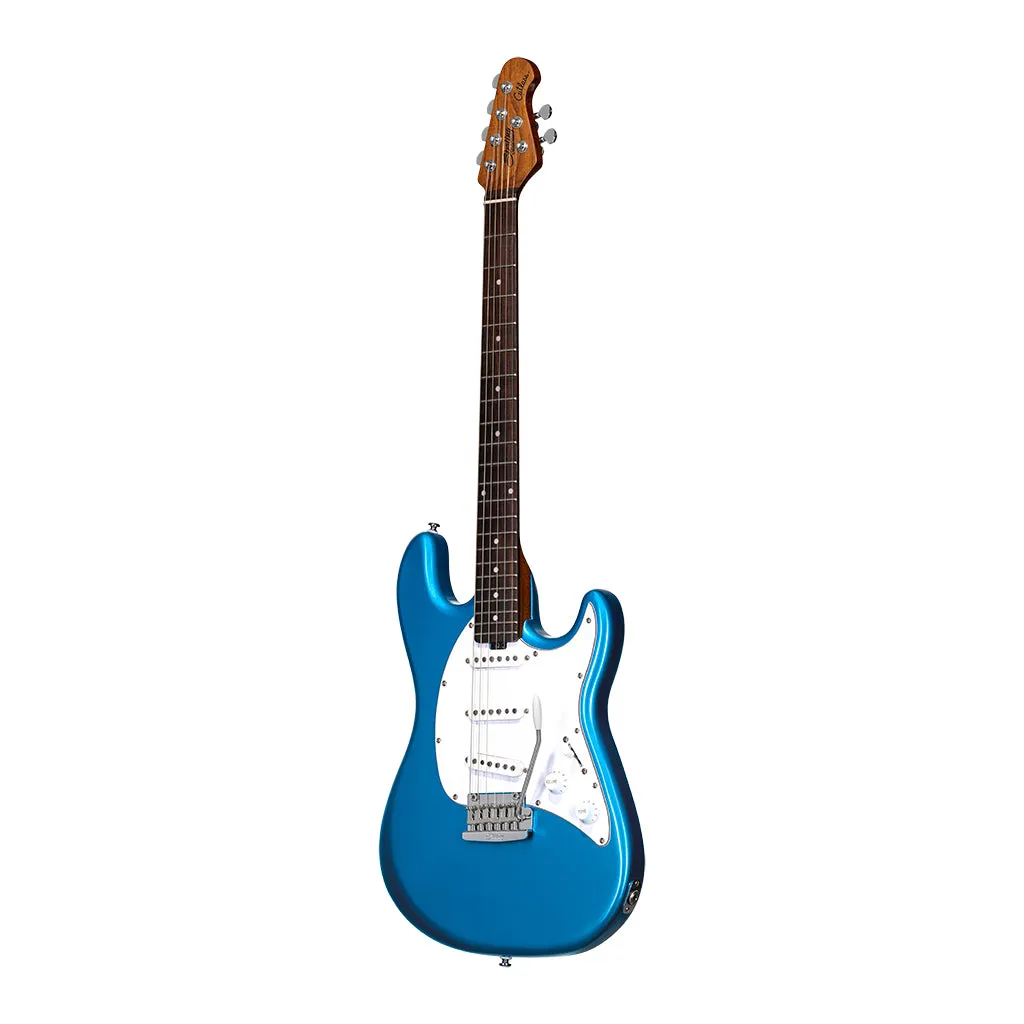 Sterling Cutlass CT50SSS - Toluca Lake Blue