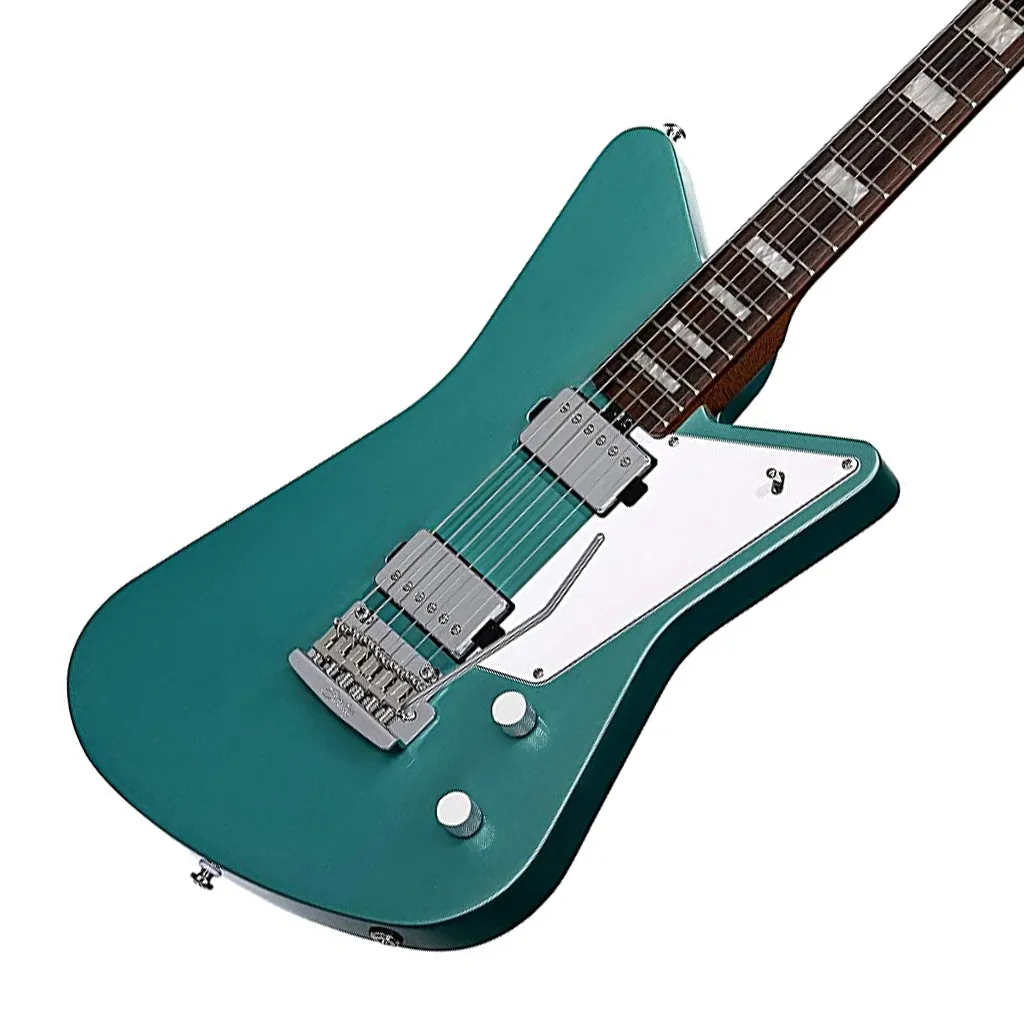 Sterling Mariposa - Dorado Green
