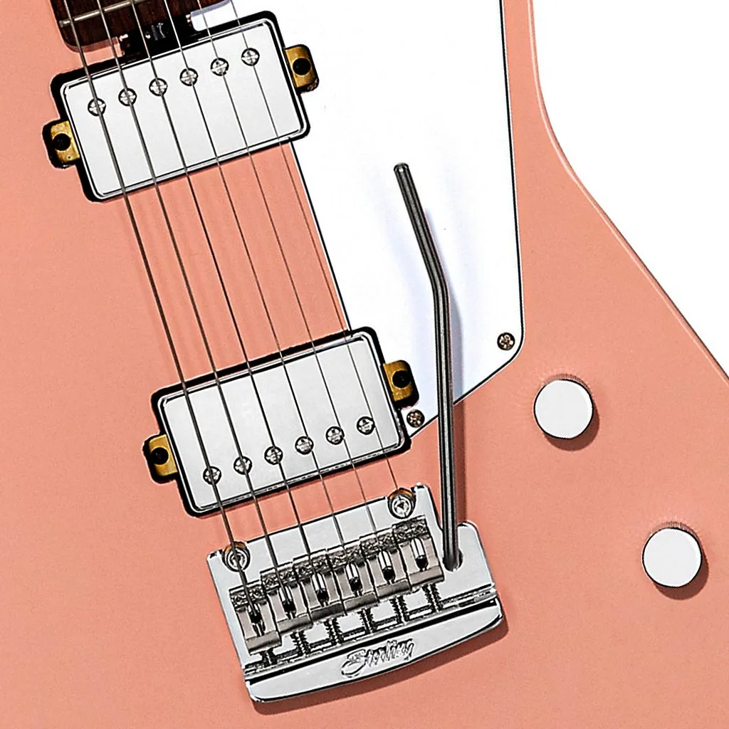 Sterling Mariposa - Pueblo Pink