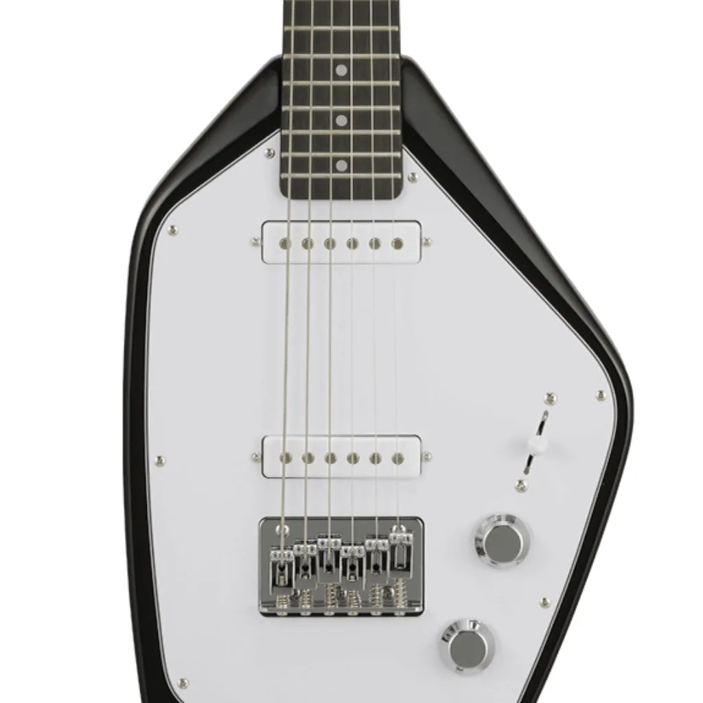 Vox Mark V Mini Guitar - Black
