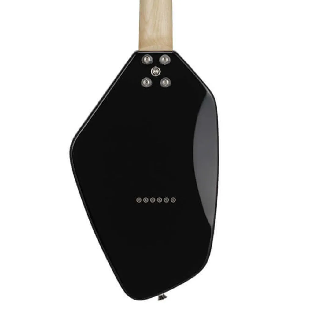 Vox Mark V Mini Guitar - Black