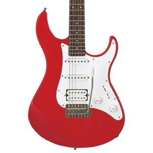 Yamaha Pacifica PAC112JRM