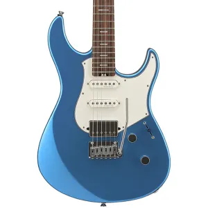 Yamaha PACP12 Pacifica Professional - Rosewood Fingerboard - Sparkle Blue