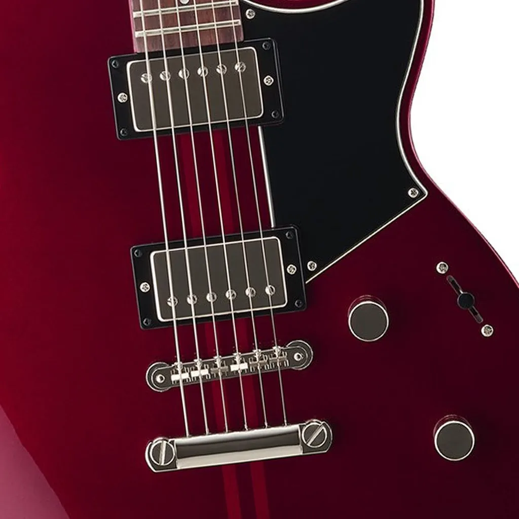 Yamaha Revstar Element RSE20 - Red Copper