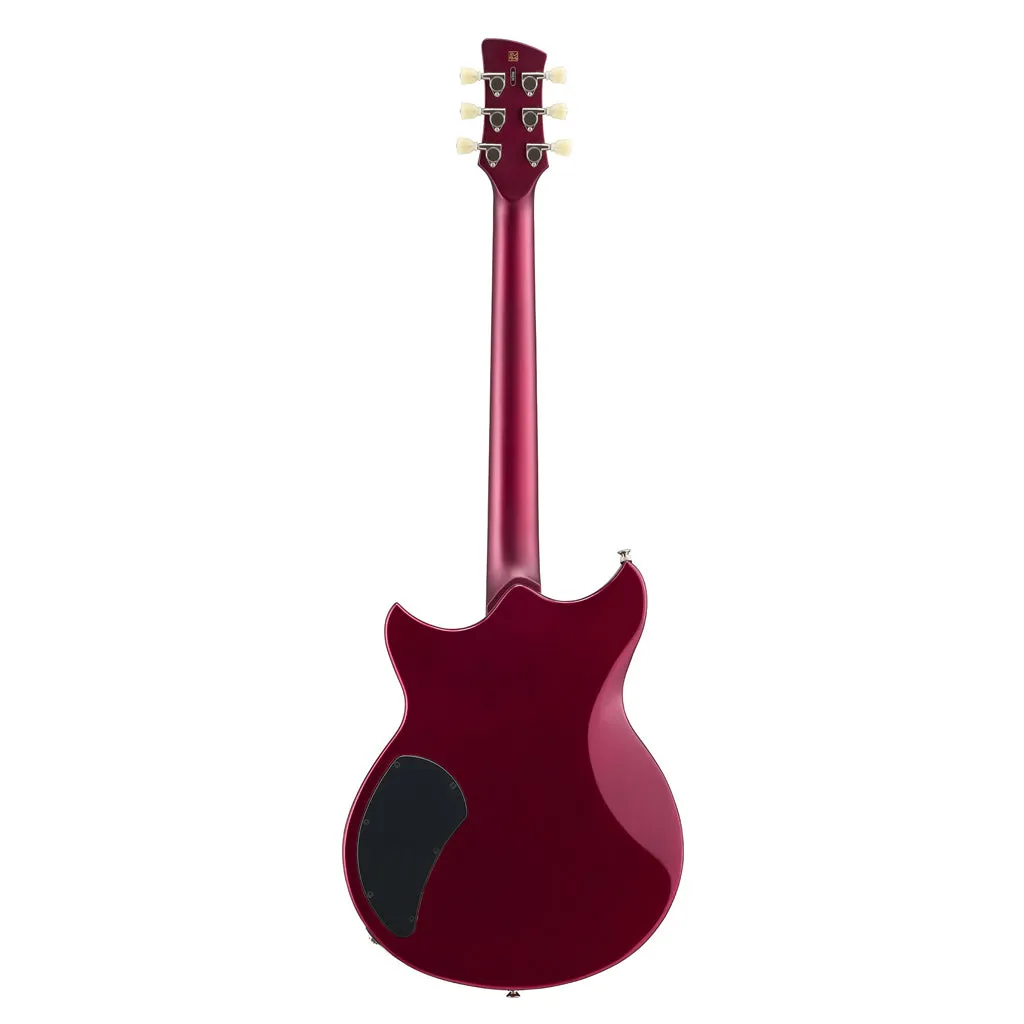 Yamaha Revstar Element RSE20 - Red Copper