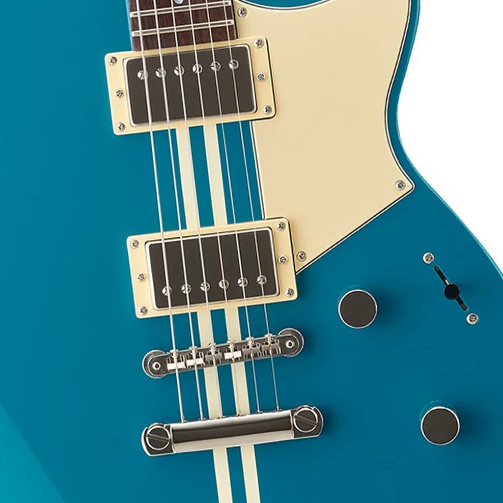 Yamaha Revstar Element RSE20 - Swift Blue
