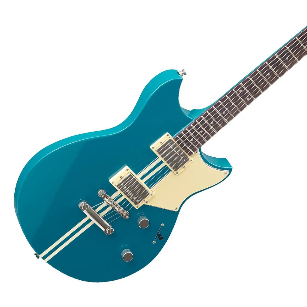 Yamaha Revstar Element RSE20 - Swift Blue