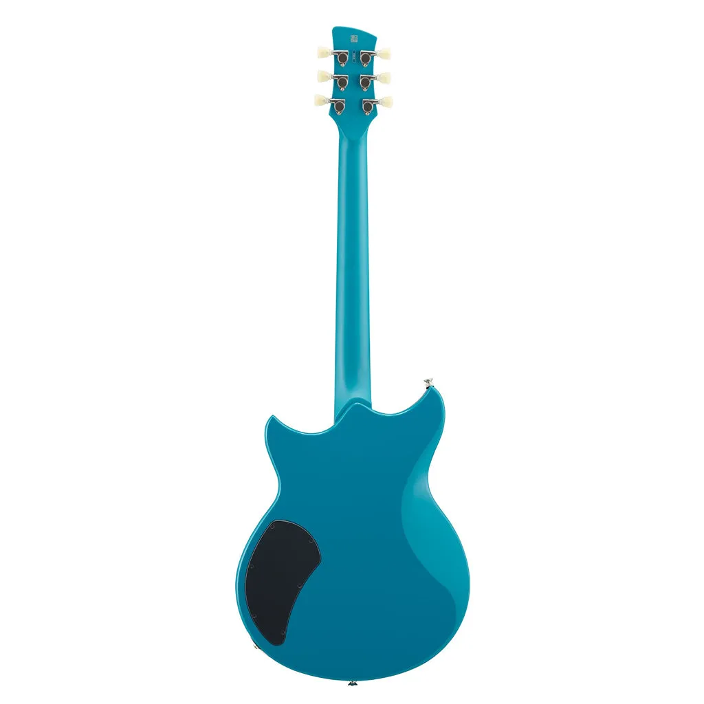 Yamaha Revstar Element RSE20 - Swift Blue