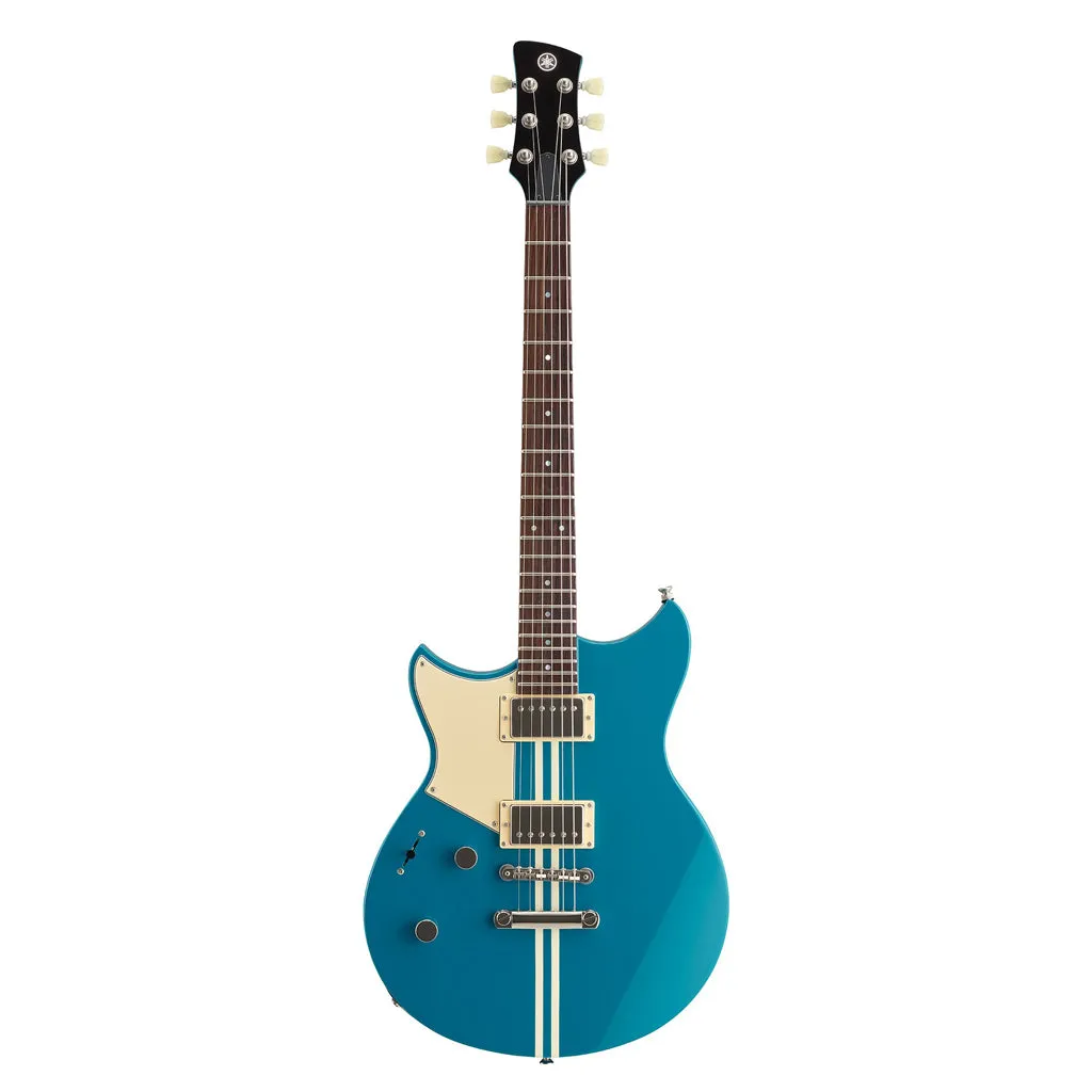 Yamaha Revstar Element RSE20L - Left Handed - Swift Blue