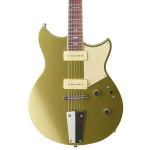 Yamaha Revstar Professional RSP02T - Crisp Gold
