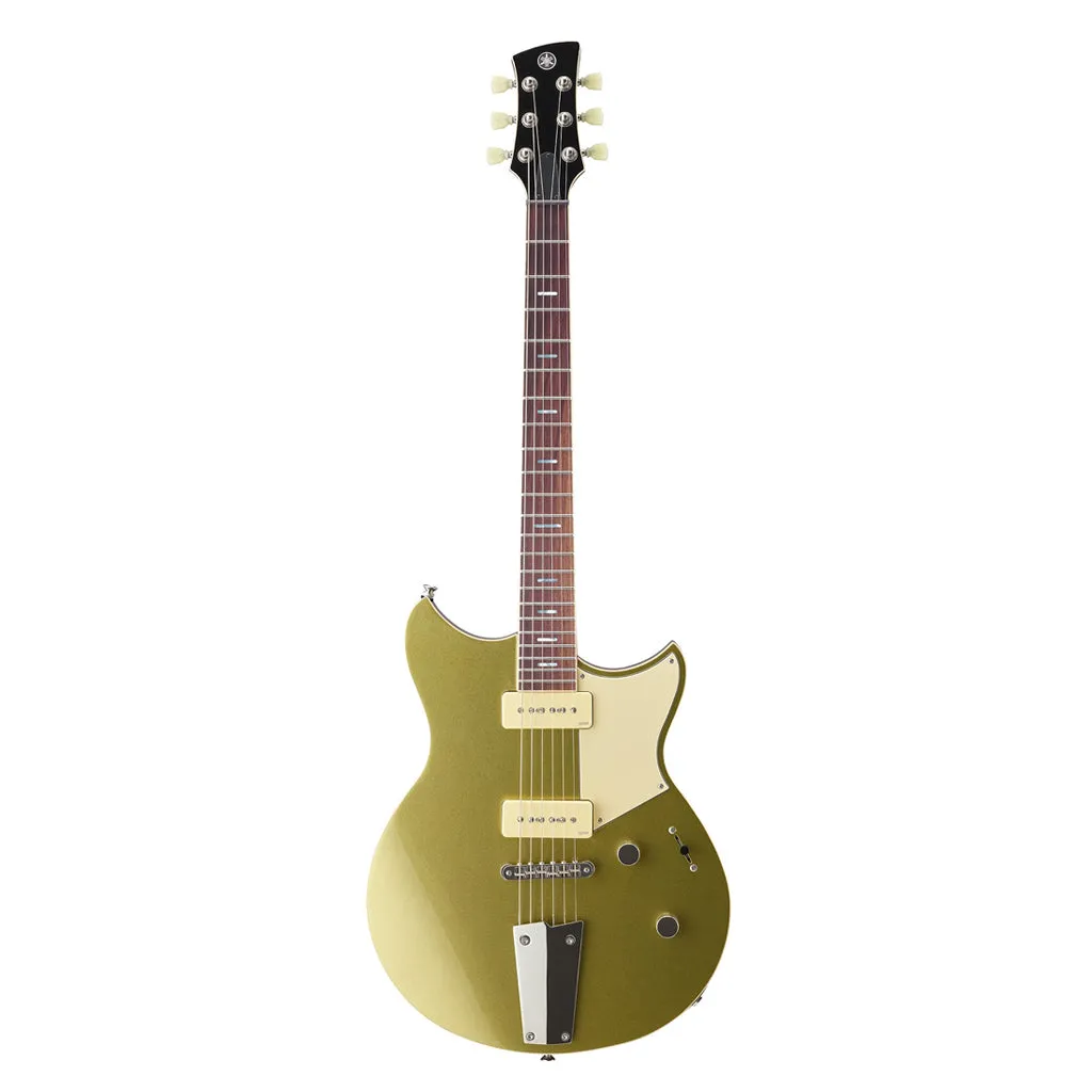 Yamaha Revstar Professional RSP02T - Crisp Gold