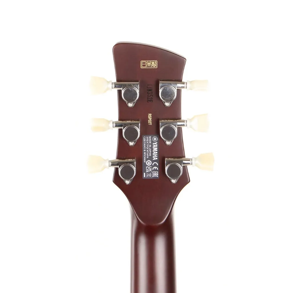 Yamaha Revstar Professional RSP02T - Sunset Burst