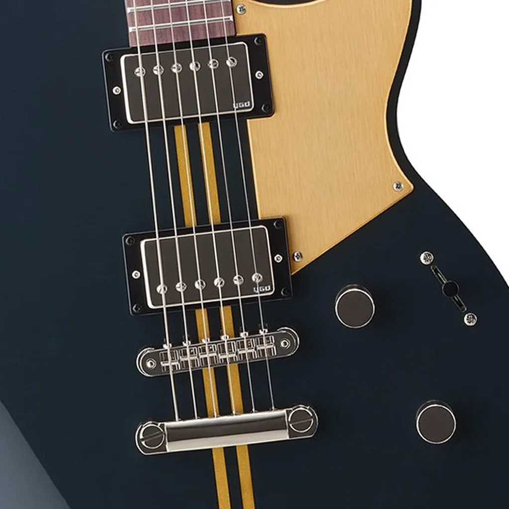 Yamaha Revstar Professional RSP20X - Rusty Brass Charcoal