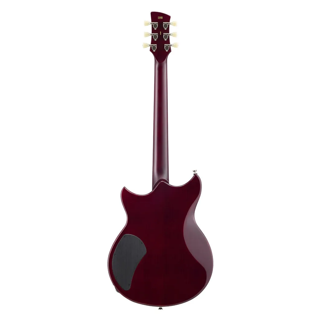 Yamaha Revstar Professional RSP20X - Rusty Brass Charcoal