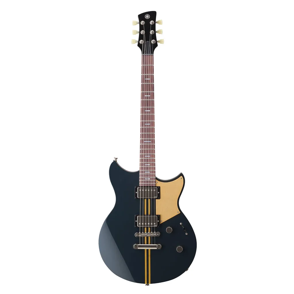 Yamaha Revstar Professional RSP20X - Rusty Brass Charcoal