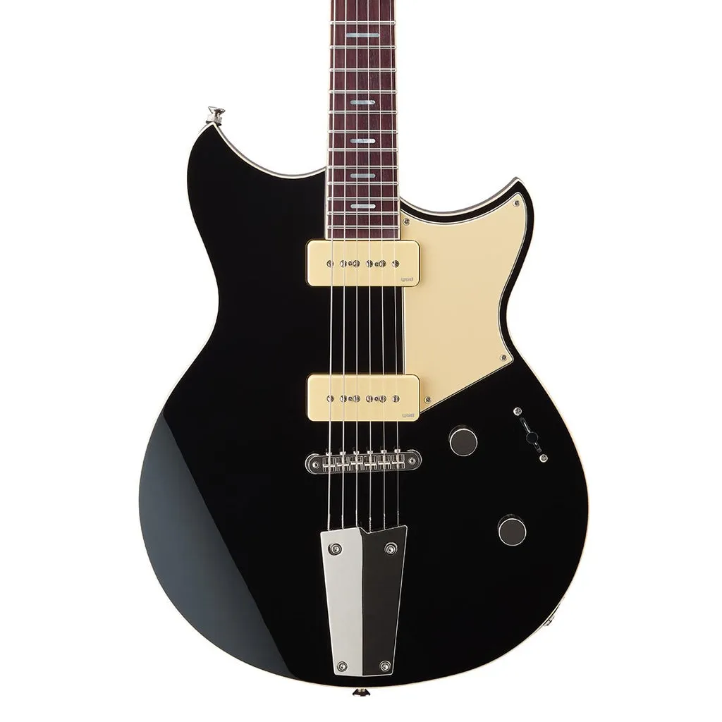 Yamaha Revstar Standard RSS02T - Black