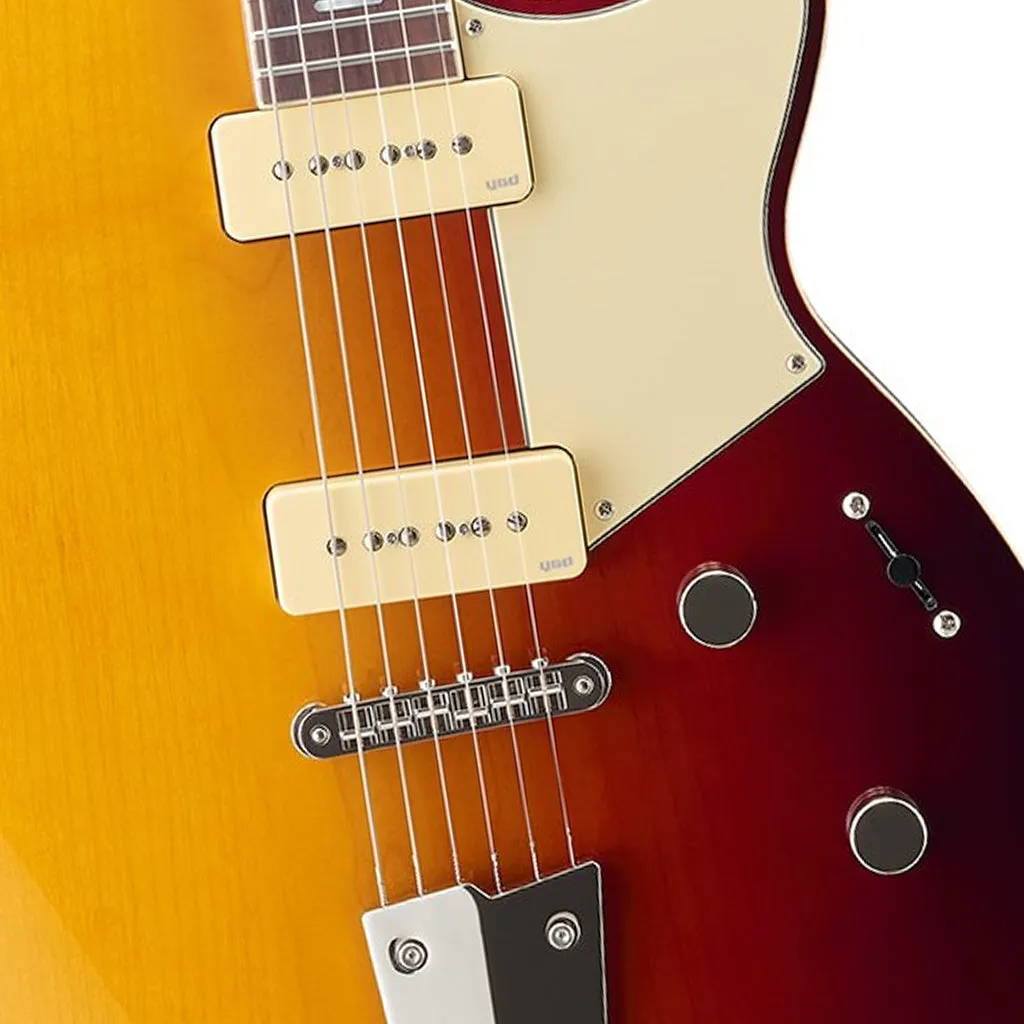 Yamaha Revstar Standard RSS02T - Sunset Burst