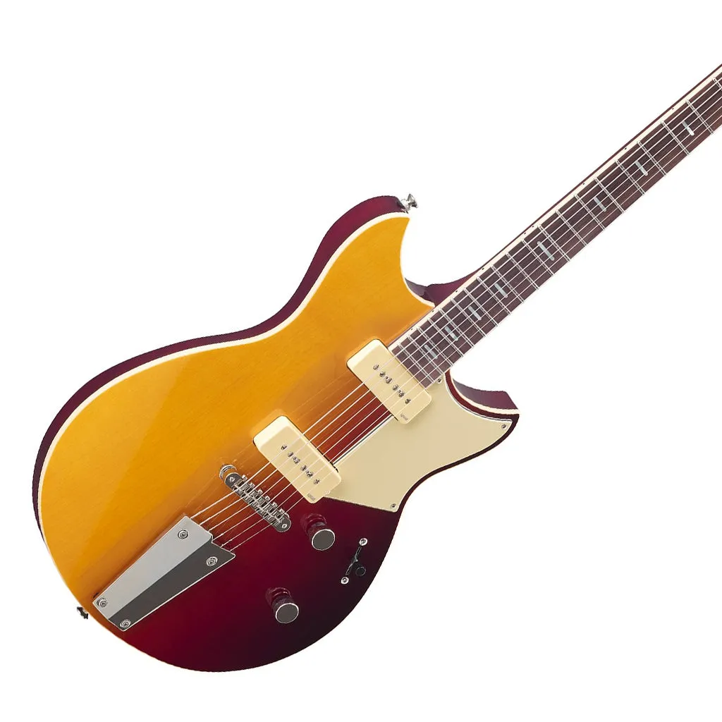 Yamaha Revstar Standard RSS02T - Sunset Burst