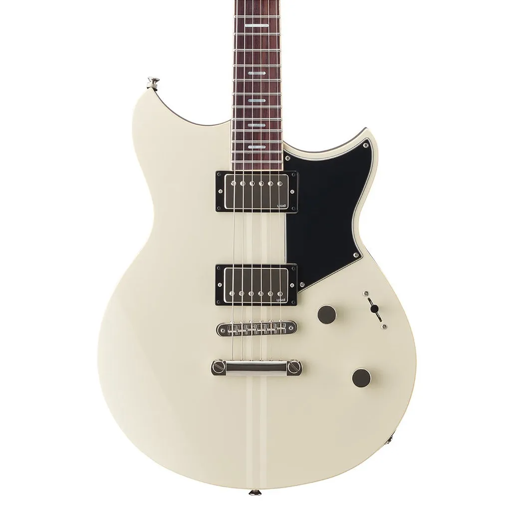 Yamaha Revstar Standard RSS20 - Vintage White