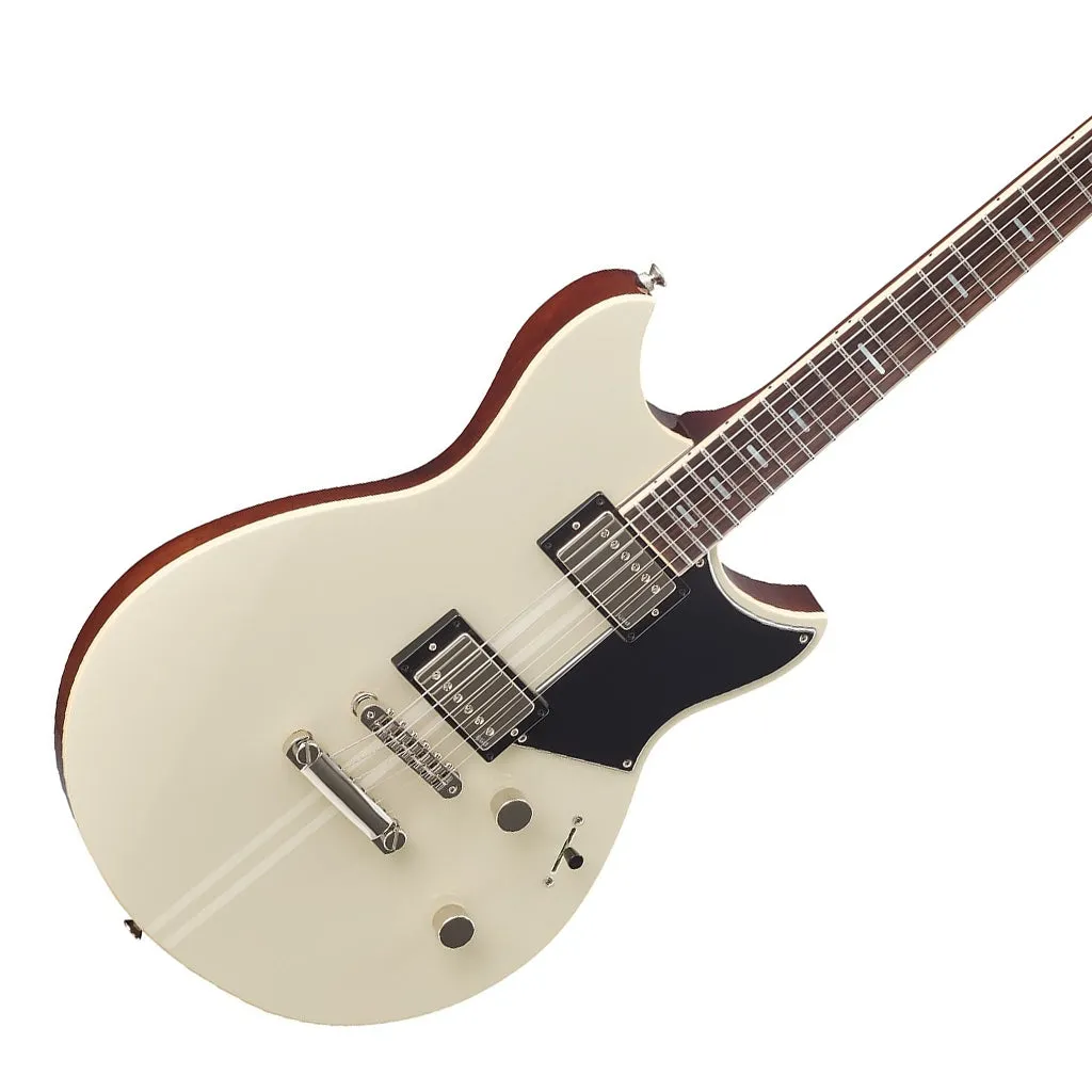 Yamaha Revstar Standard RSS20 - Vintage White