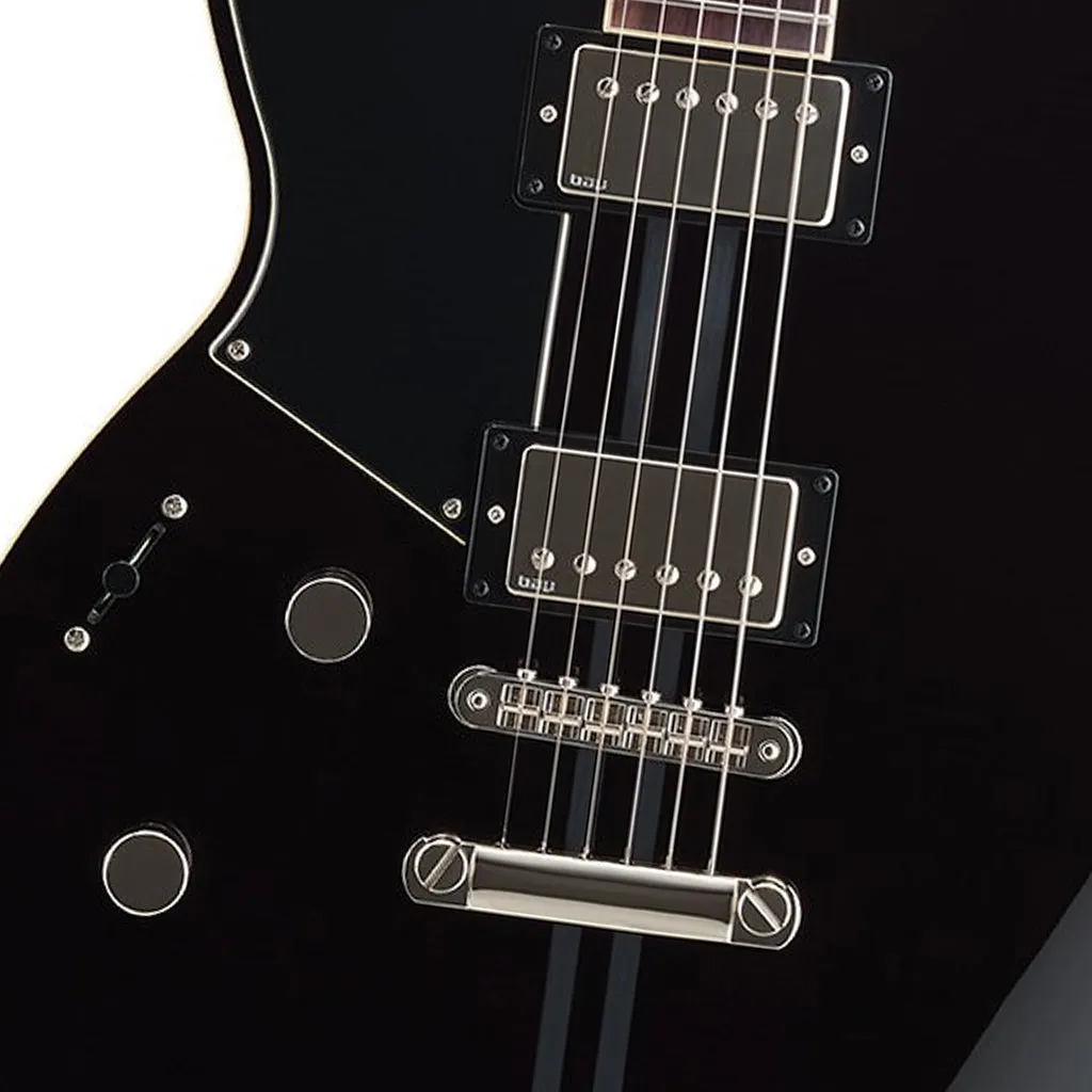 Yamaha Revstar Standard RSS20L - Left Handed - Black