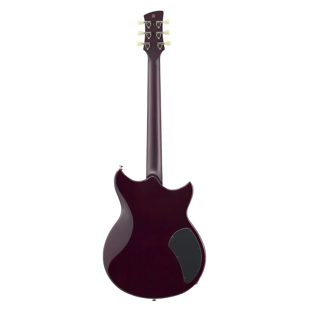 Yamaha Revstar Standard RSS20L - Left Handed - Black