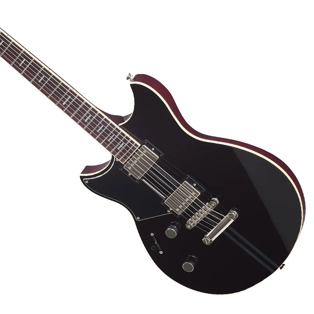 Yamaha Revstar Standard RSS20L - Left Handed - Black