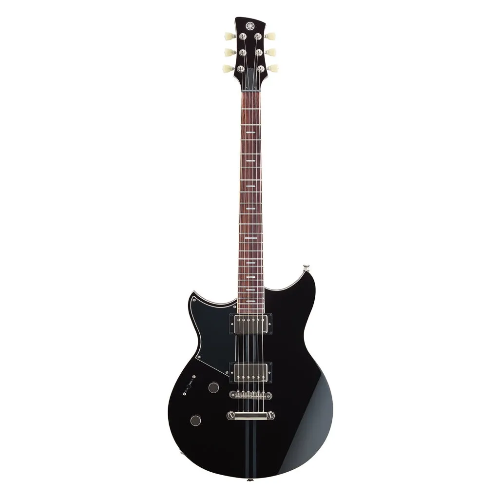 Yamaha Revstar Standard RSS20L - Left Handed - Black