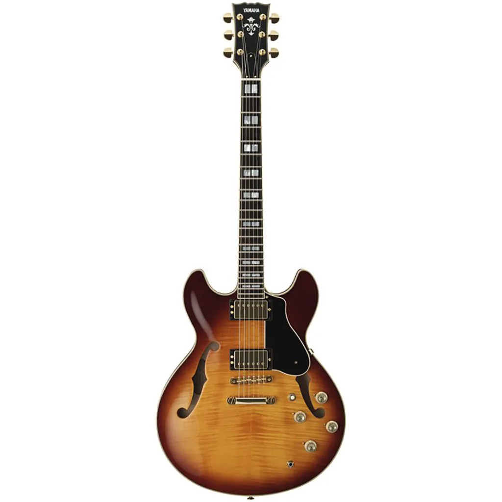 Yamaha SA2200 - Violin Sunburst